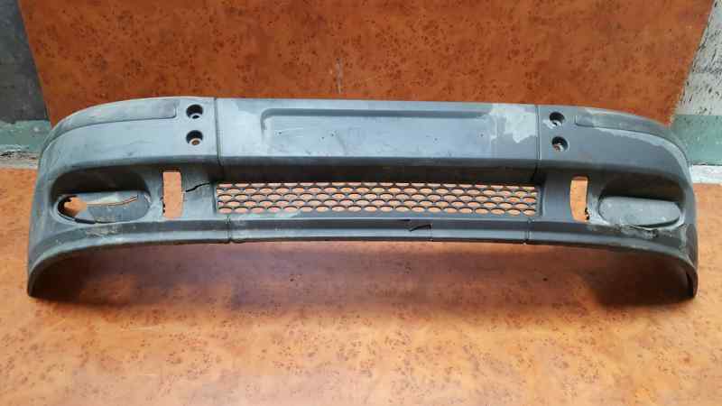 FORD Transit 3 generation (2000-2013) Front Bumper 25599555