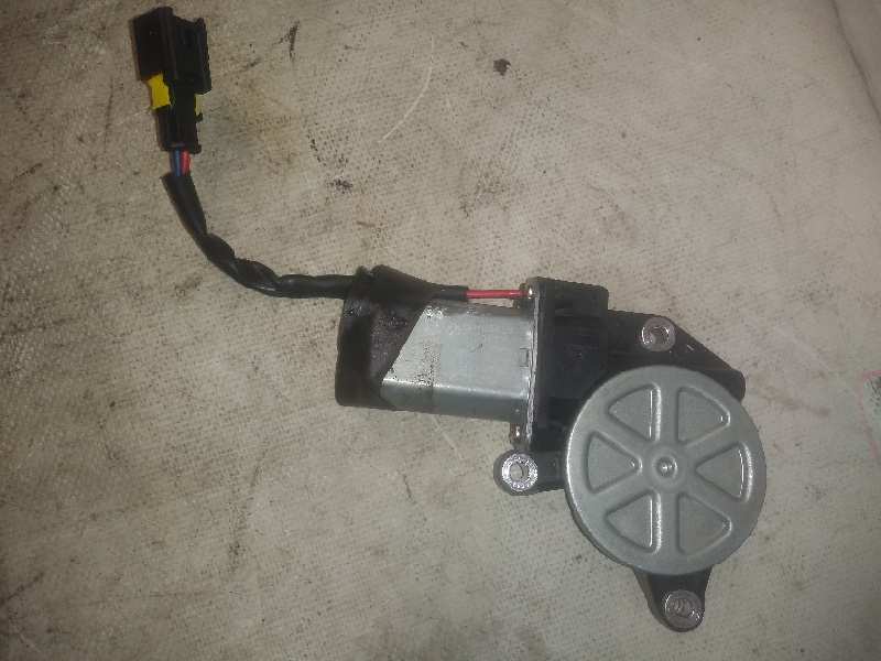 PEUGEOT 207 1 generation (2006-2009) Soltag kontrolmodul 227097A 25602672