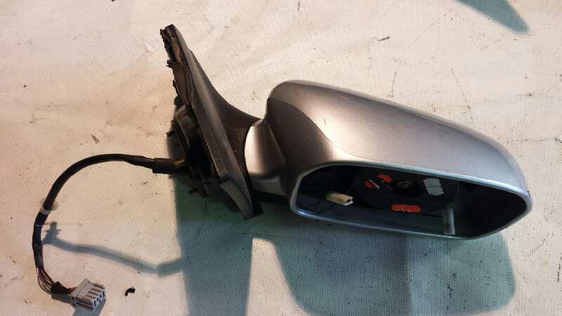HONDA Civic Type R 8 generation (2006-2010) Right Side Wing Mirror 010672 24004041