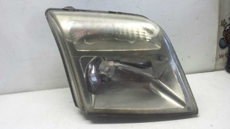 RENAULT Kangoo 1 generation (1998-2009) Front Right Headlight 25600600