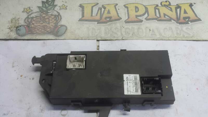 RENAULT Espace 3 generation (1996-2002) Andra styrenheter 8200367326 25599730