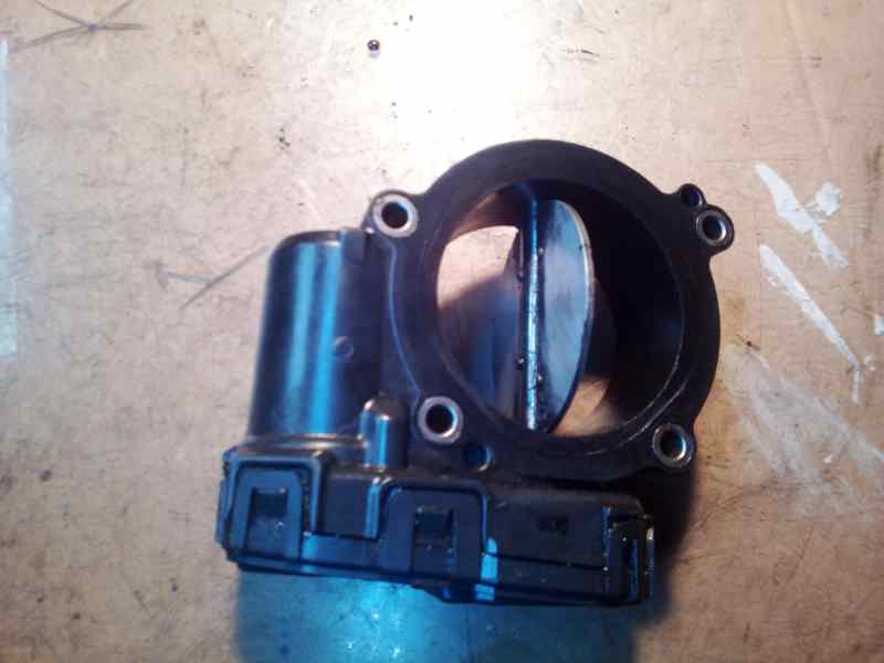 MERCEDES-BENZ C-Class W204/S204/C204 (2004-2015) Throttle Body A6510900470 24006088