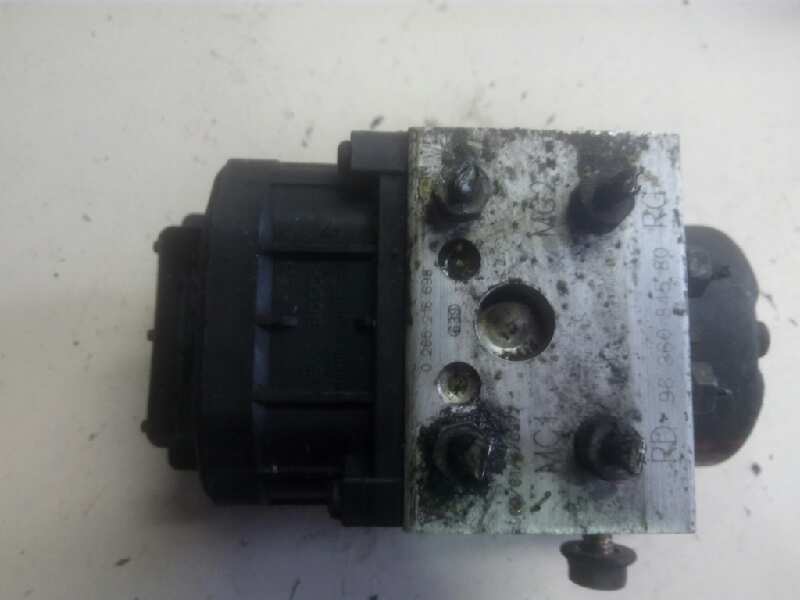 OPEL Vectra B (1995-1999) ABS Pump 0265216698 25599258