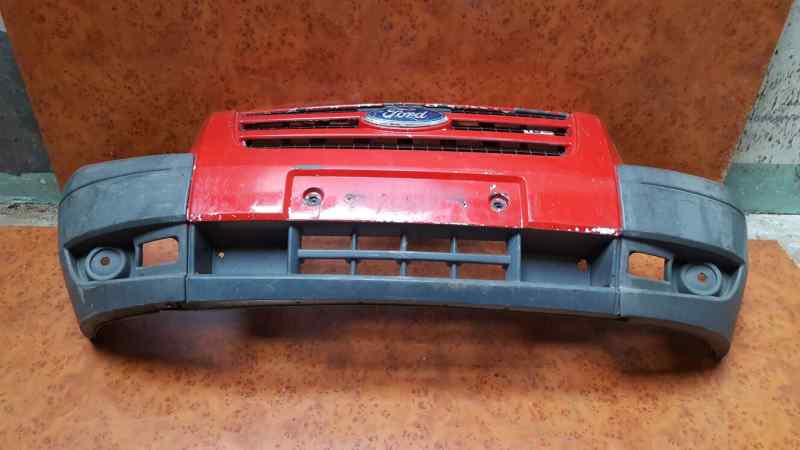 FORD Transit 3 generation (2000-2013) Front Bumper 25599919