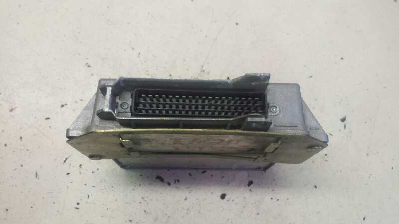 CITROËN Xsara 1 generation (1997-2004) Motorkontrollenhet ECU 216584661 25599428