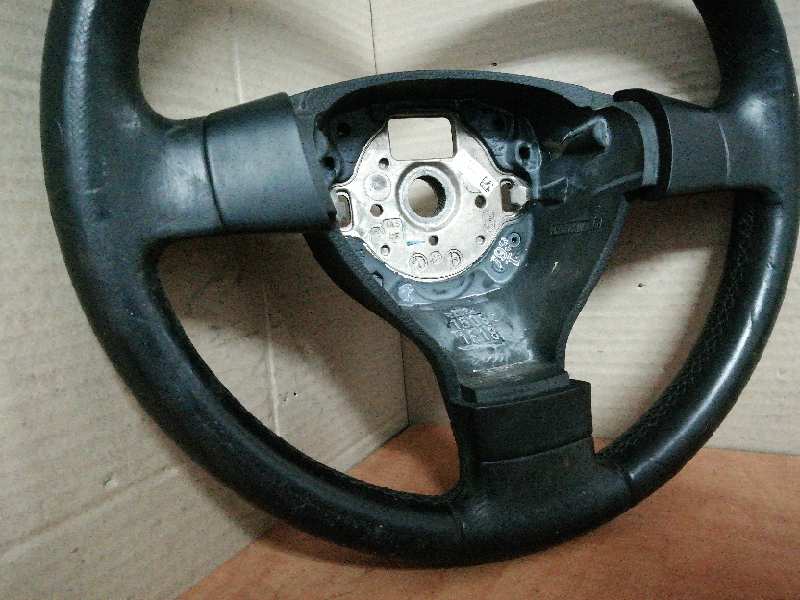 CHEVROLET Passat B6 (2005-2010) Steering Wheel 1K0419091M 18458233