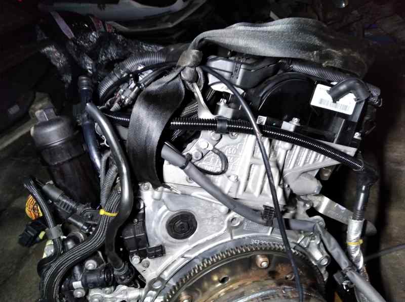 BMW 3 Series F30/F31 (2011-2020) Engine B47D20A 24005294