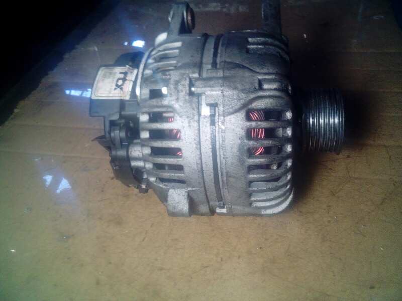 RENAULT Master 2 generation (1997-2010) Generator LRA02368 25602707