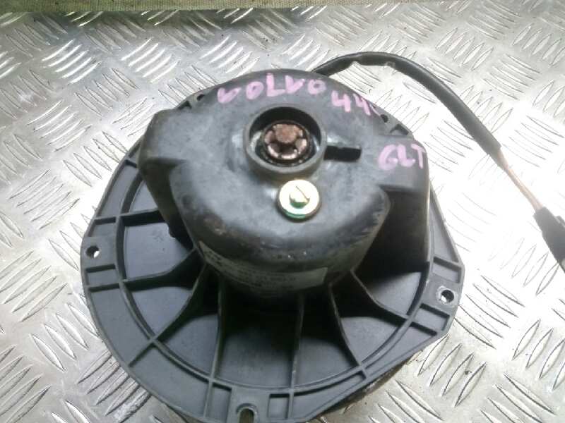 VOLVO 440 1 generation (1988-1996) Ventilateur de chauffage 0130111149 25226130
