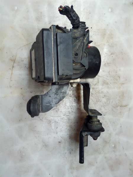 SEAT Leon 1 generation (1999-2005) ABS pump 6Q0907379 25601484