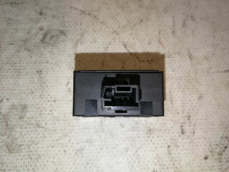 FIAT Headlight Switch Control Unit 96384422XT 25601945