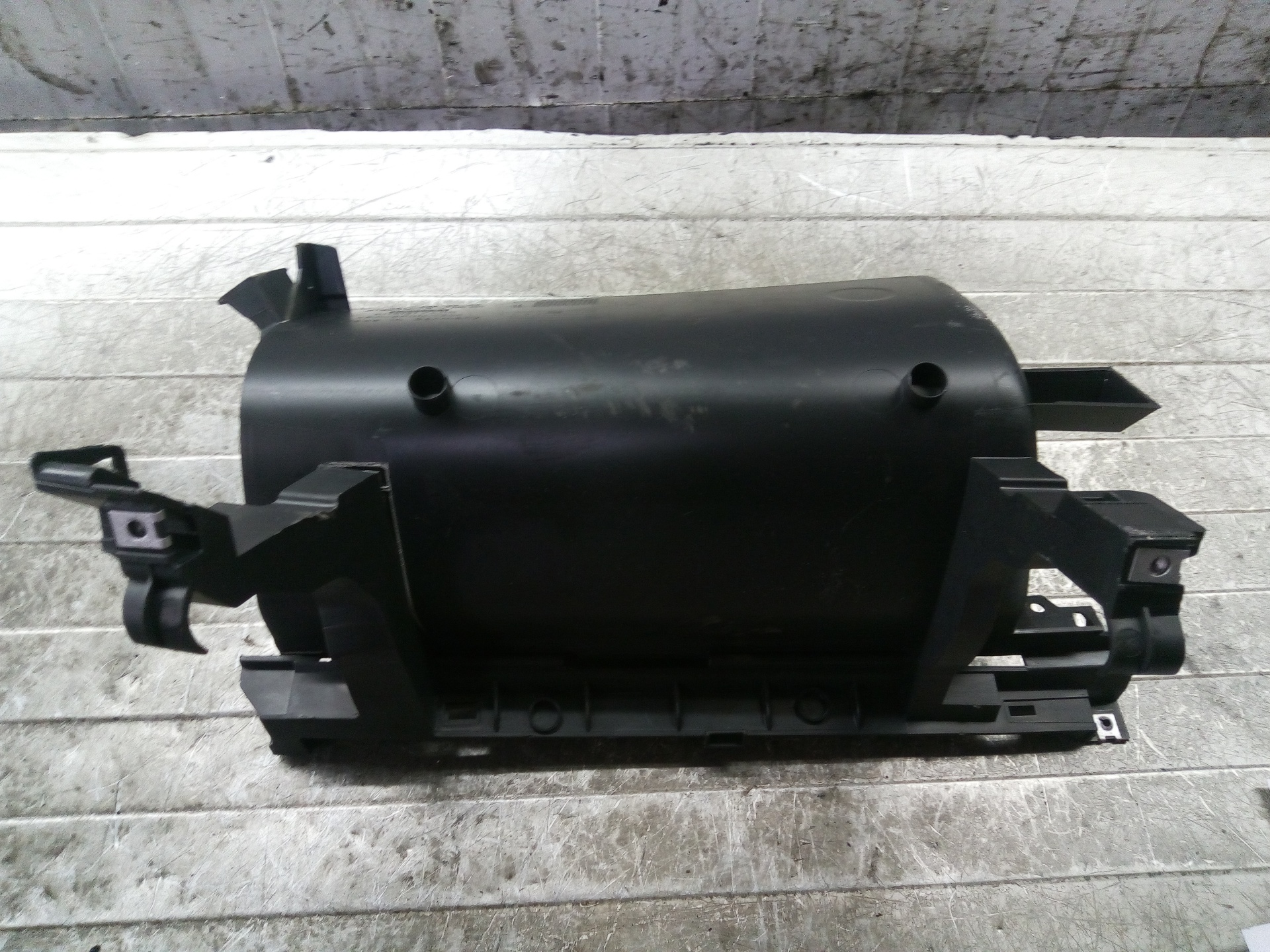 SMART Fortwo 3 generation (2014-2023) Other Trim Parts A4516892853 25603553