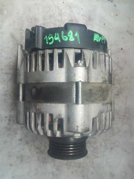 CHEVROLET Aveo T200 (2003-2012) Generator 96936135 25601752