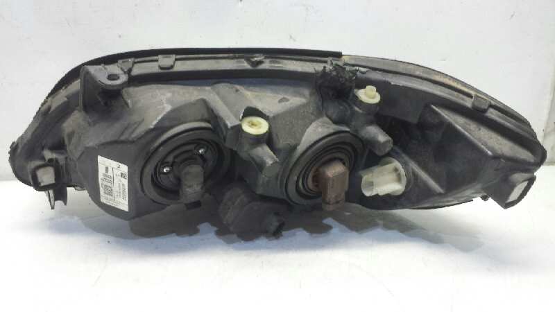 FIAT 2 generation (2001-2007) Front Right Headlight 25600599