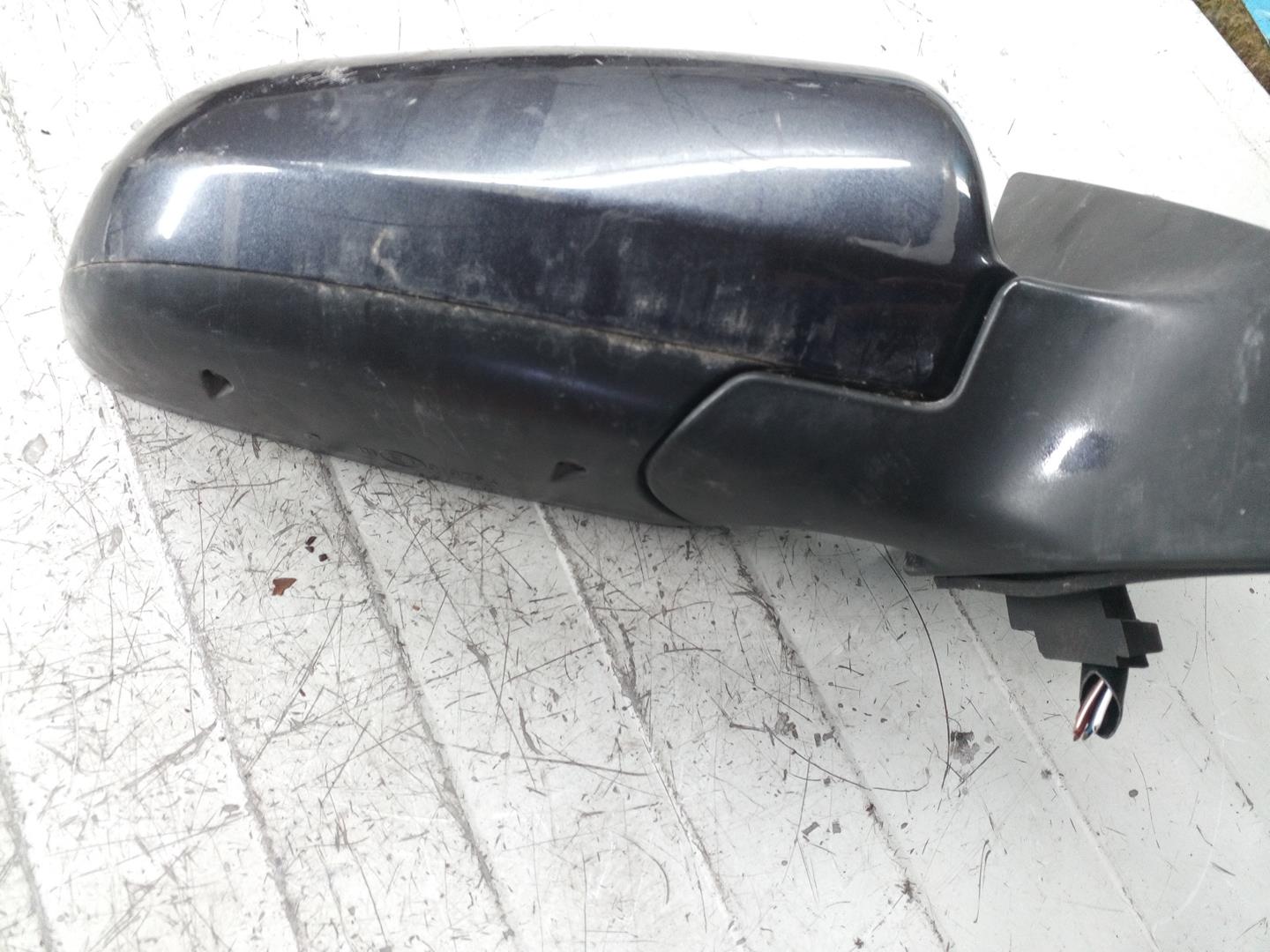 AUDI A6 C6/4F (2004-2011) Right Side Wing Mirror 448506, 010754 18563460