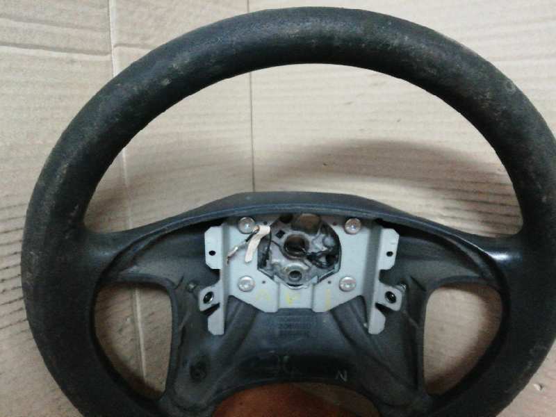 VOLVO S40 1 generation (1996-2004) Steering Wheel 30818130 25238001