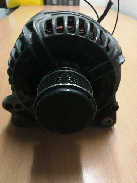 SEAT Leon 1 generation (1999-2005) Alternator CA1394IR 25601585