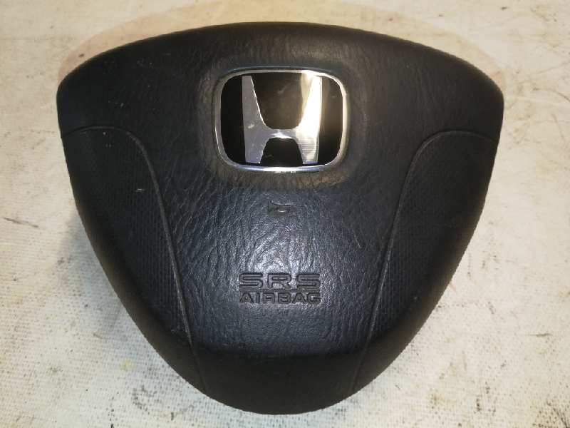 HONDA Civic 7 generation (2000-2005) Autres unités de contrôle 77800S5SG820 25601916