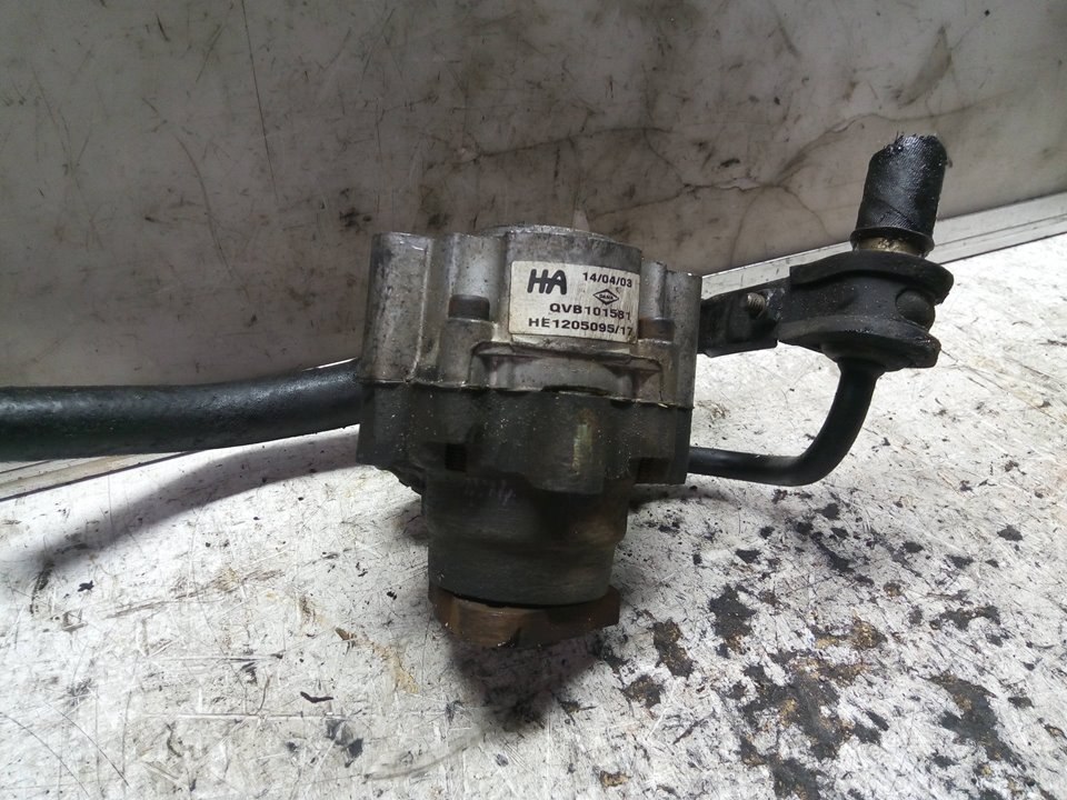 MG 1 generation (1999-2005) Power Steering Pump HE1205095, HE1205095 18610202