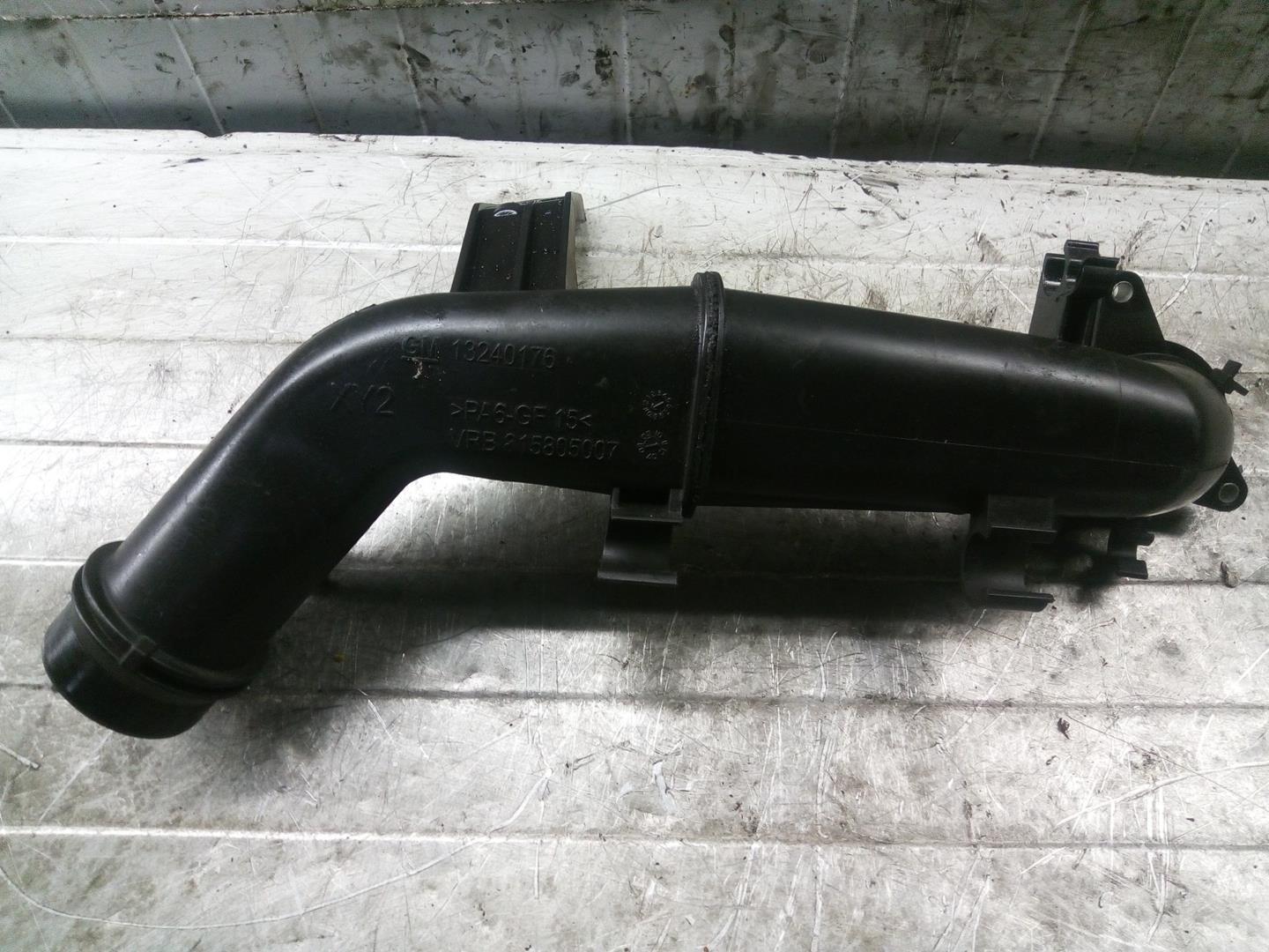 OPEL Insignia A (2008-2016) Other tubes 13240176, 315805007 18582472