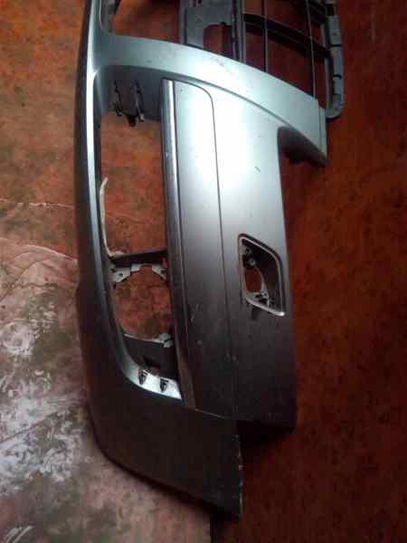 AUDI A6 C6/4F (2004-2011) Etupuskuri 4F0807437E 25245085