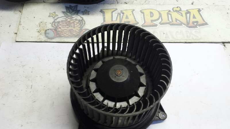 JAGUAR X-Type 1 generation (2001-2009) Heater Blower Fan 157H18456BD 25599690