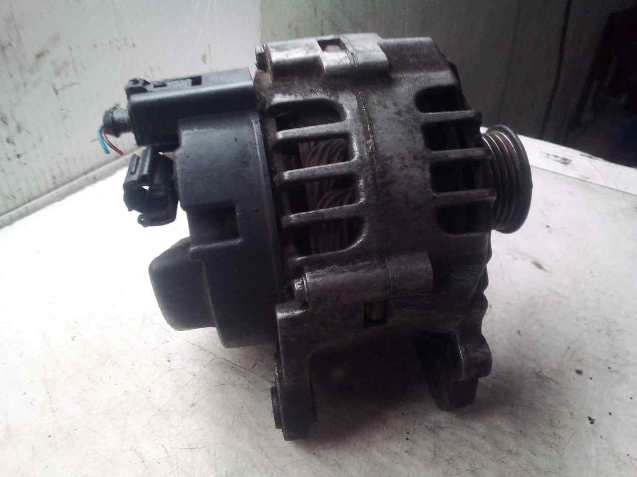 DODGE Ibiza 4 generation (2008-2017) Generator 03D903025H 18506531