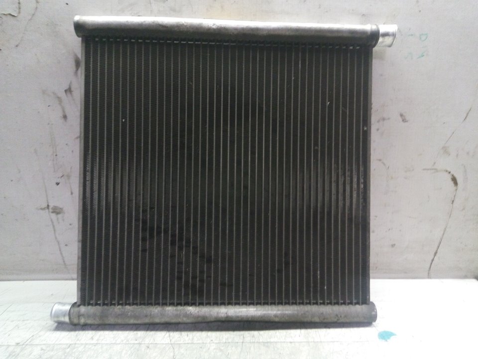 SMART Fortwo 3 generation (2014-2023) Охлаждающий радиатор A4515010001, K2432004 24014748