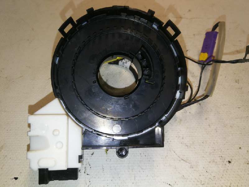 AUDI A3 8P (2003-2013) Steering Wheel Slip Ring Squib 1K0959653 25601775