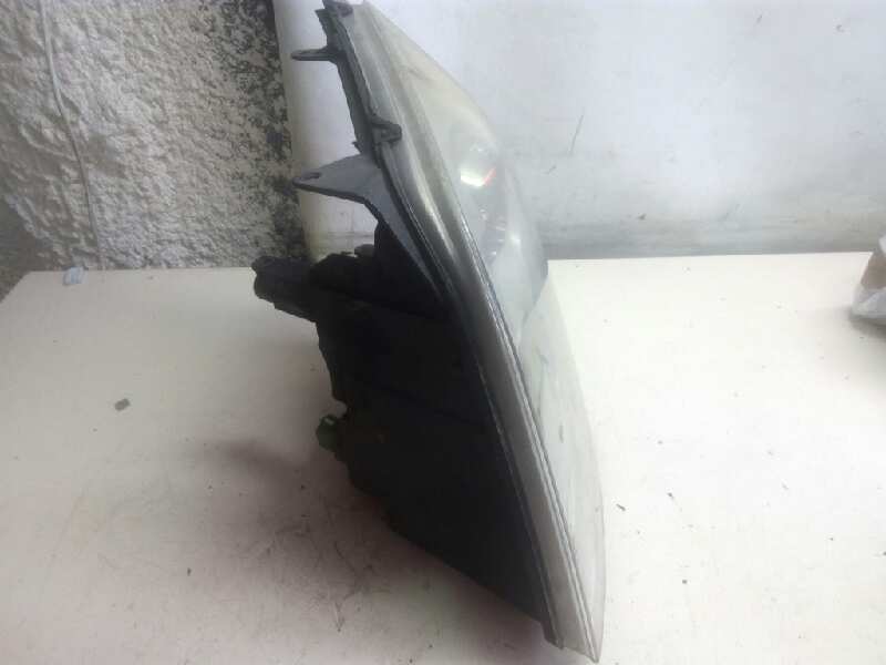 FORD Tourneo Connect 1 generation (2002-2013) Front Left Headlight 25599099