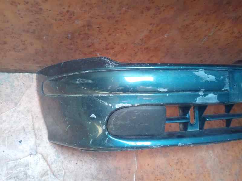 AUDI Megane 1 generation (1995-2003) Front Bumper 7700834253 25591539