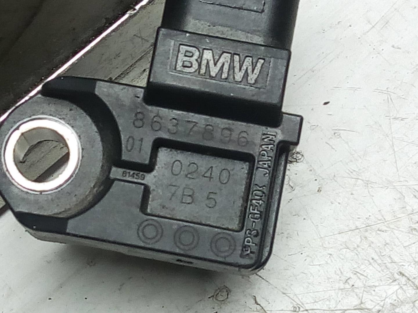BMW 5 Series G30/G31 (2016-2023) Kiti valdymo blokai 8637896, 863789601 24010433
