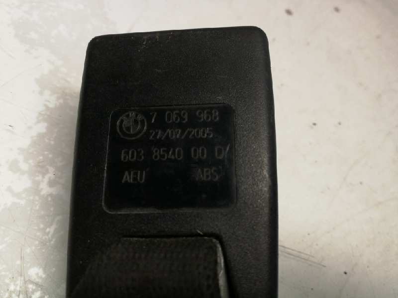 BMW 1 Series E81/E82/E87/E88 (2004-2013) Other Interior Parts 7069968 25600958