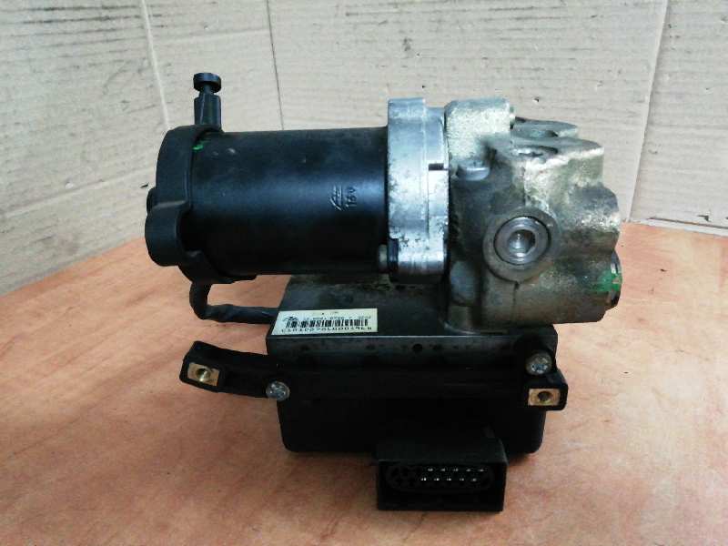 VOLVO 440 1 generation (1988-1996) ABS pump 10044707343, 10050187063 25238217