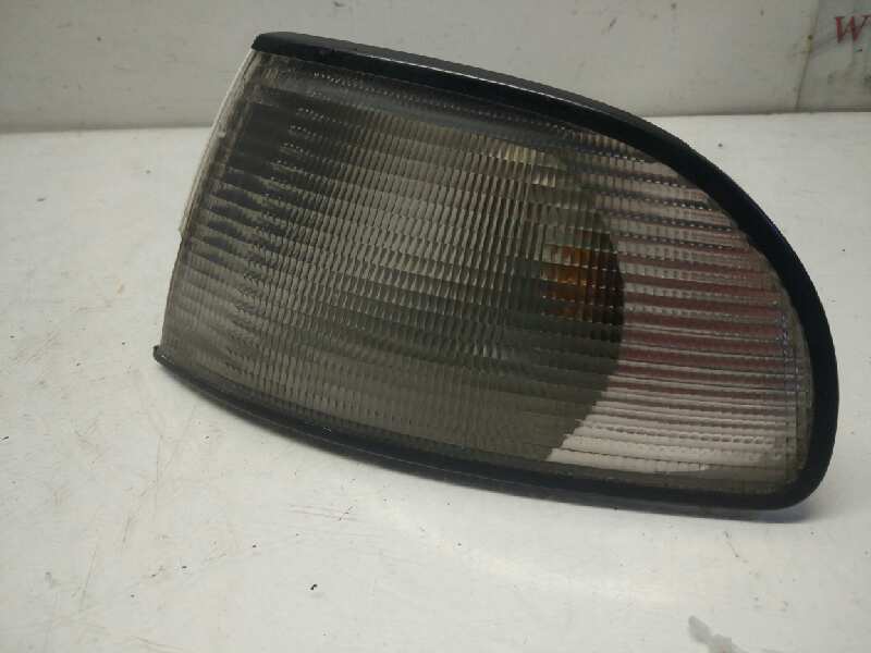 AUDI A6 C5/4B (1997-2004) Front left turn light 25600736