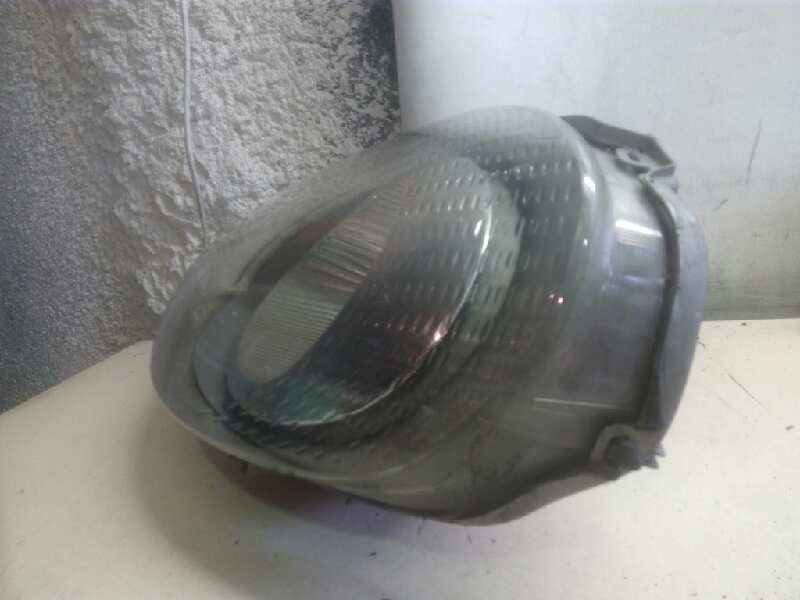 FIAT Front Left Headlight 25598928