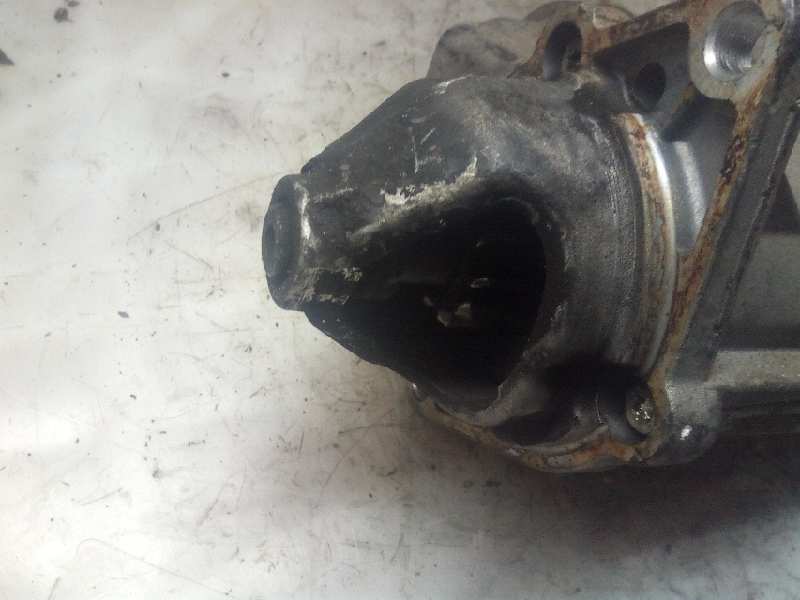 VAUXHALL Starter Motor 09130838 25601740