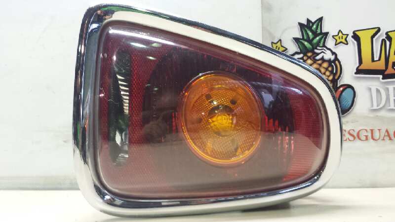MINI Cooper R56 (2006-2015) Rear Right Taillight Lamp 2757010 18374164