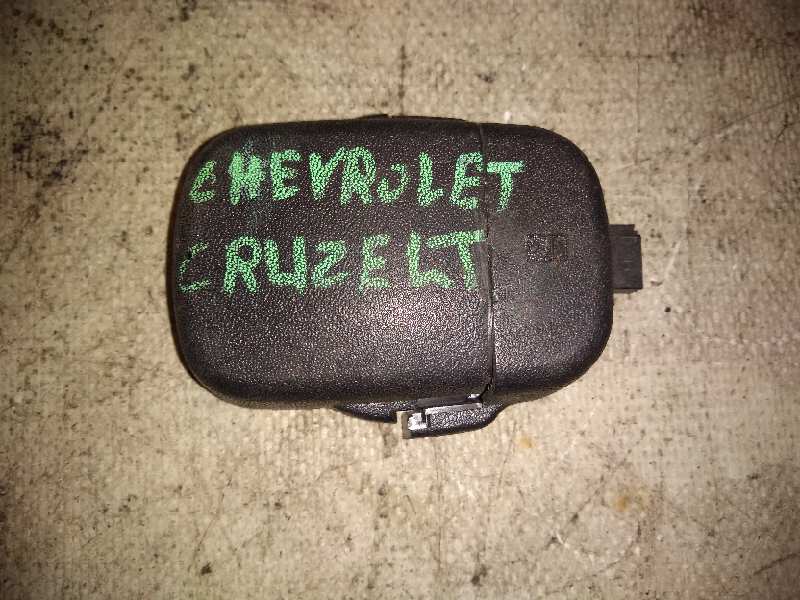 CHEVROLET Cruze 1 generation (2009-2015) Other Control Units 13317106 18470718