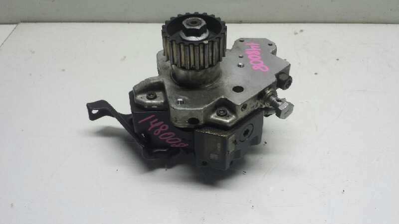 AUDI A6 allroad C6 (2006-2011) High Pressure Fuel Pump 059130755E 25600368