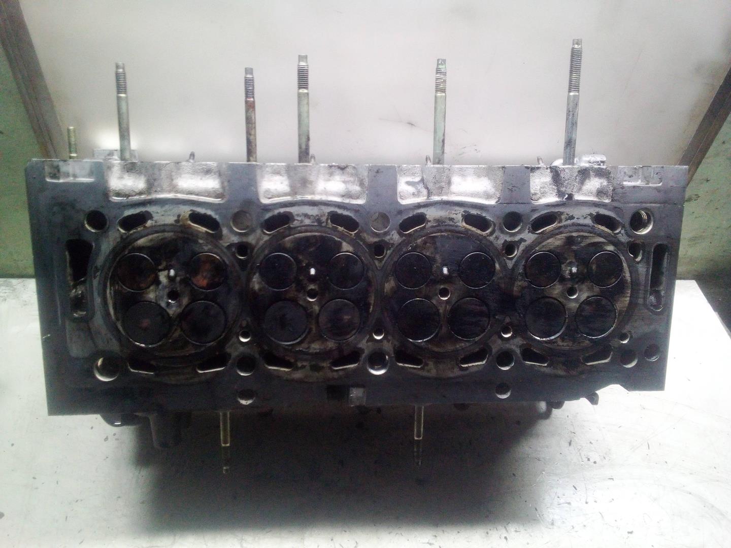 FORD Focus 2 generation (2004-2011) Engine Cylinder Head 9641752610, N09505D 18515976