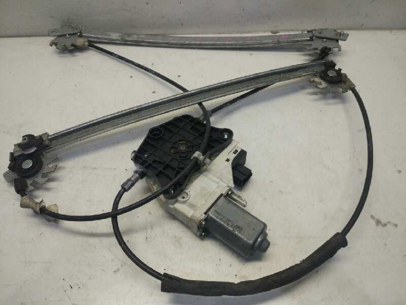 AUDI A6 allroad C6 (2006-2011) Moteur de commande de vitre de porte avant droite 4F0959802B 25601057