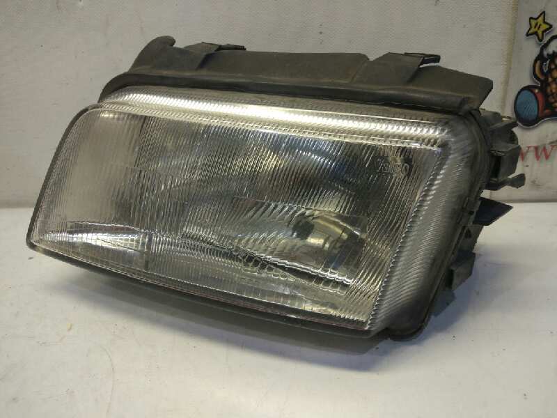 AUDI A6 C5/4B (1997-2004) Phare avant gauche 25600707