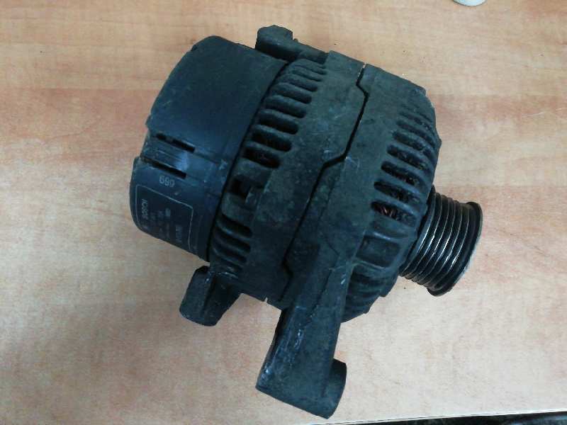 HONDA Alternator 90413760 25601559