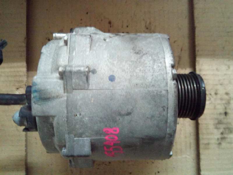 PORSCHE Cayenne 955 (2002-2010) Generator 021903016A 25601845