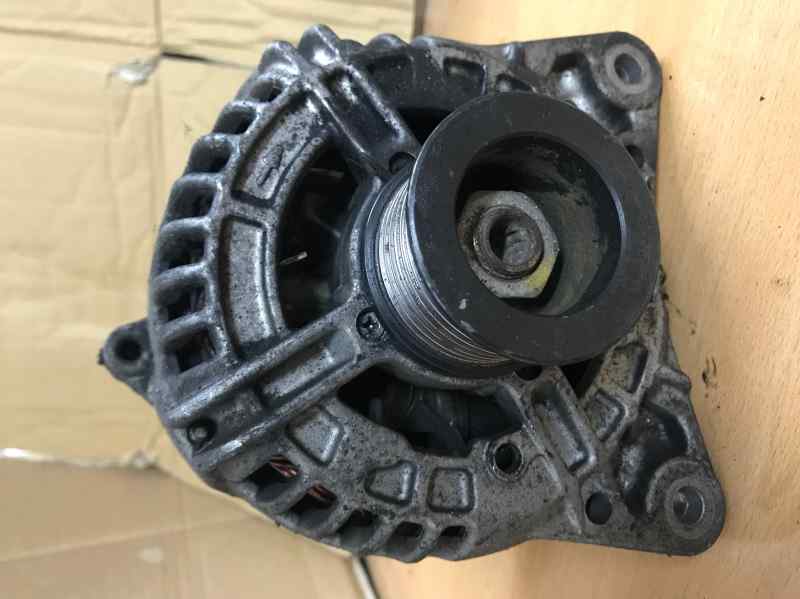 BMW 5 Series F10/F11 (2009-2017) Alternator 0124525133 25601599