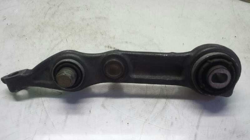 MERCEDES-BENZ CLS-Class C219 (2004-2010) Front Right Arm 2193330014 25600187