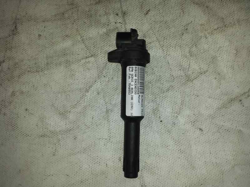 BMW 3 Series E90/E91/E92/E93 (2004-2013) High Voltage Ignition Coil 7548553 25594359