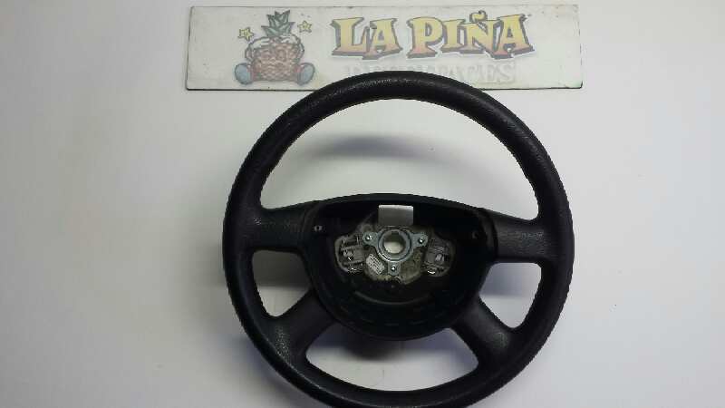 VOLKSWAGEN Passat B6 (2005-2010) Steering Wheel 3C0419091 25599485