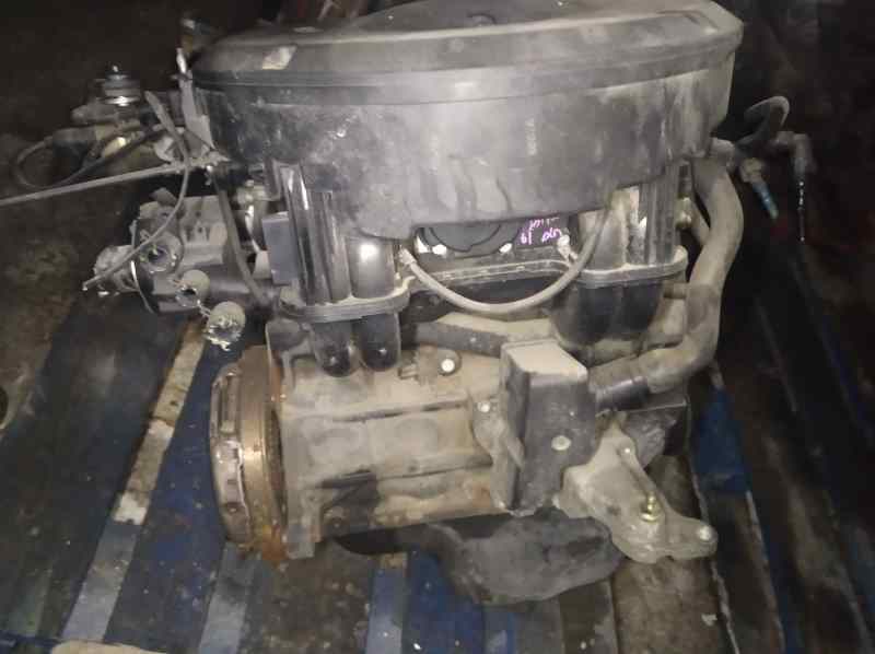 TOYOTA Carina E 2 generation (2007-2014) Engine ALM 25599964